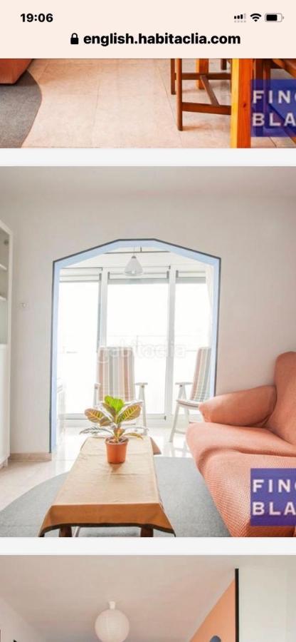 3 Bdrm Apart Near The Sea! Great For Kids! Arenys de Mar Zewnętrze zdjęcie